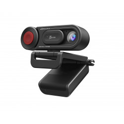 J5CREATE JVU250-N 4K Ultra HD Webcam