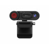 J5CREATE JVU250-N 4K Ultra HD Webcam