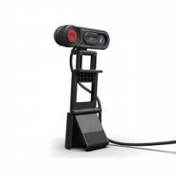 J5CREATE JVU250-N 4K Ultra HD Webcam