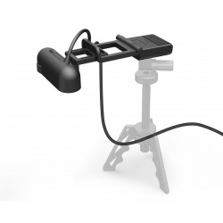 J5CREATE JVU250-N 4K Ultra HD Webcam