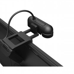 J5CREATE JVU250-N 4K Ultra HD Webcam