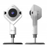 J5CREATE JVU368-N 360° Webcam with Speaker