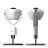 J5CREATE JVU368-N 360° Webcam with Speaker