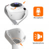 J5CREATE JVU368-N 360° Webcam with Speaker
