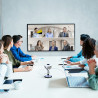 J5CREATE JVU368-N 360° Webcam with Speaker