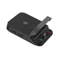 J5CREATE JCD620-N Mini Docking Station