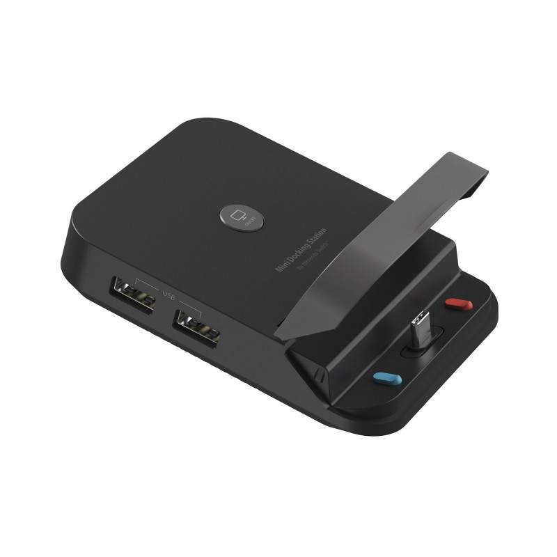 J5CREATE JCD620-N Mini Docking Station
