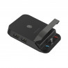 J5CREATE JCD620-N Mini Docking Station