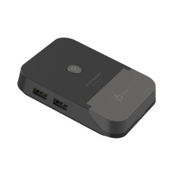 J5CREATE JCD620-N Mini Docking Station