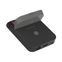 J5CREATE JCD620-N Mini Docking Station