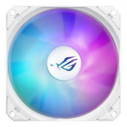 ASUS ROG Strix LC III 240 ARGB White Liquid CPU Cooler