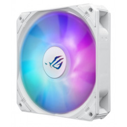 ASUS ROG Strix LC III 240 ARGB White Liquid CPU Cooler