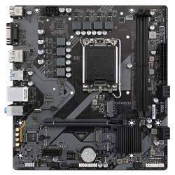 GIGABYTE B760M E Micro-ATX Motherboard