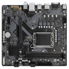 GIGABYTE B760M E Micro-ATX Motherboard