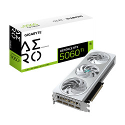 GIGABYTE GeForce RTX 5060 Ti Aero OC 8GB Graphics Card