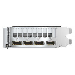 GIGABYTE GeForce RTX 5060 Ti Aero OC 8GB Graphics Card