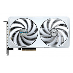 GIGABYTE GeForce RTX 5060 Ti Eagle OC Ice 8GB Graphics Card