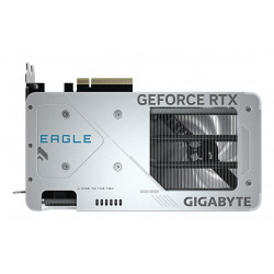 GIGABYTE GeForce RTX 5060 Ti Eagle OC Ice 8GB Graphics Card
