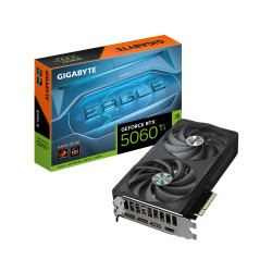 GIGABYTE GeForce RTX 5060 Ti Eagle OC 8GB Graphics Card