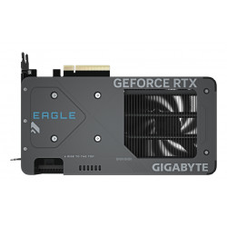 GIGABYTE GeForce RTX 5060 Ti Eagle OC 8GB Graphics Card