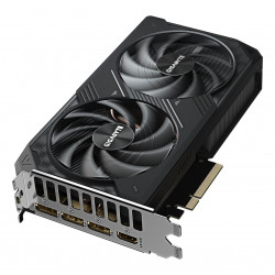GIGABYTE GeForce RTX 5060 Ti 8GB WINDFORCE OC Graphics Card