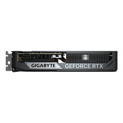 GIGABYTE GeForce RTX 5060 Ti 8GB WINDFORCE OC Graphics Card