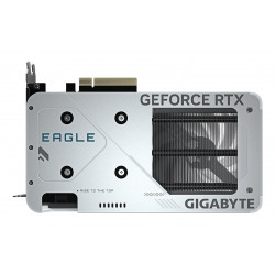 GIGABYTE GeForce RTX 5060 Eagle OC 8GB Graphics Card