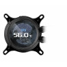 ASUS ROG STRIX LC III 360 ARGB LCD Liquid CPU Cooler