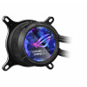 ASUS ROG STRIX LC III 360 ARGB LCD Liquid CPU Cooler