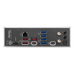 MSI MAG B850M MORTAR WIFI Micro-ATX Motherboard