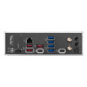 MSI MAG B850M MORTAR WIFI Micro-ATX Motherboard