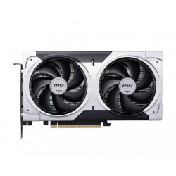 MSI GeForce RTX 5060 Ti 8GB VENTUS 2X PLUS Graphics Card