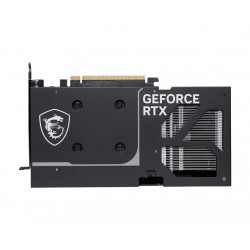 MSI GeForce RTX 5060 Ti 8GB VENTUS 2X PLUS Graphics Card