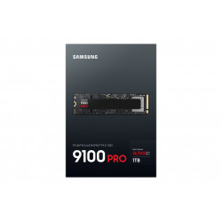 SAMSUNG 980 PRO 1TB NVMe PCIe M.2 SSD