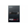 SAMSUNG 980 PRO 1TB NVMe PCIe M.2 SSD