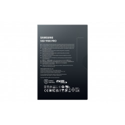 SAMSUNG 980 PRO 1TB NVMe PCIe M.2 SSD