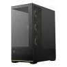 MSI MAG PANO 110R PZ Black PC Case