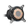 ASUS ROG STRIX LC III 360 ARGB LCD Liquid CPU Cooler