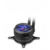 ASUS ROG STRIX LC III 360 ARGB LCD Liquid CPU Cooler