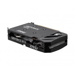 MSI GeForce RTX 5060 8GB Shadow 2X OC Graphics Card