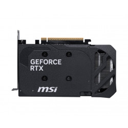 MSI GeForce RTX 5060 8GB Shadow 2X OC Graphics Card