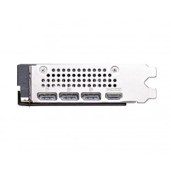 MSI GeForce RTX 5060 8GB Shadow 2X OC Graphics Card