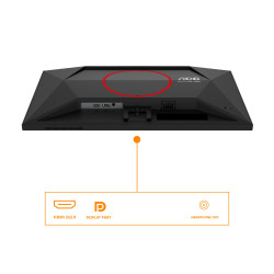 AOC Q24G4RE 23.8" IPS Monitor