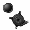 ASUS ROG STRIX LC III 360 ARGB LCD Liquid CPU Cooler