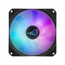 ASUS ROG STRIX LC III 360 ARGB LCD Liquid CPU Cooler