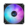 ASUS ROG STRIX LC III 360 ARGB LCD Liquid CPU Cooler