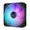 ASUS ROG STRIX LC III 360 ARGB LCD Liquid CPU Cooler