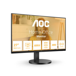 AOC U27B3CF 27" IPS Monitor