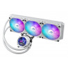 ASUS ROG STRIX LC III 360 ARGB LCD Liquid CPU Cooler