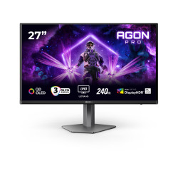 AOC AG276UZD 27" QD-OLED Monitor